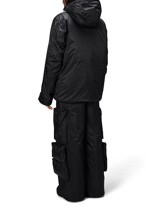 UNISEX VARDO JACKET W4T3 BLACK 5