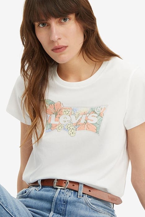 THE T-SHIRT ECRU 5