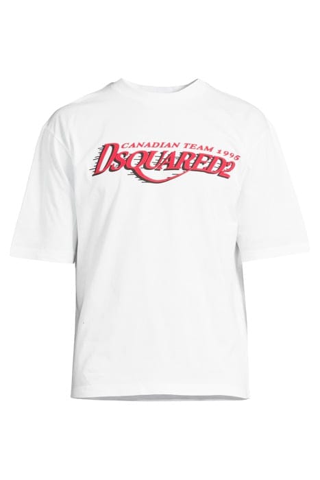 T-SHIRT WHITE 3