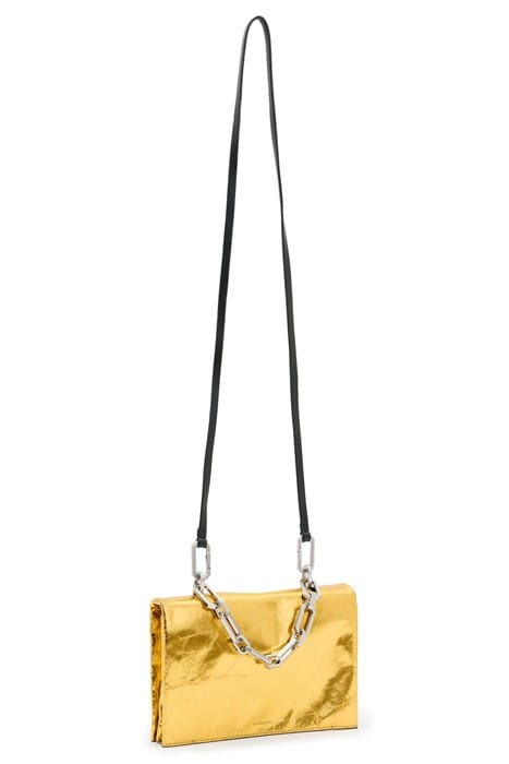 YUA CLUTCH WARM GOLD 3