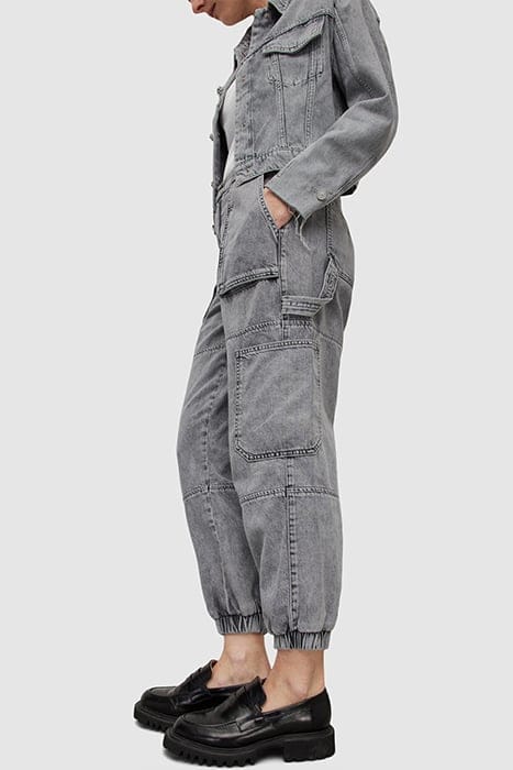 MILA JEAN WASHED GREY 4
