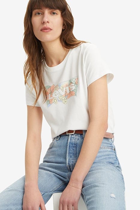 THE T-SHIRT ECRU 4