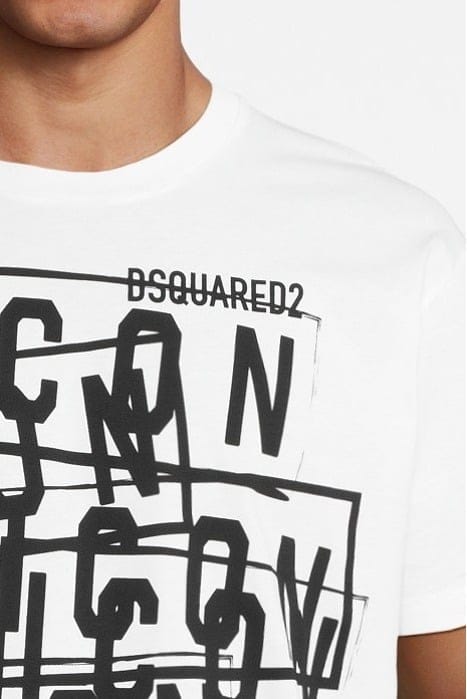T-SHIRT 100 4