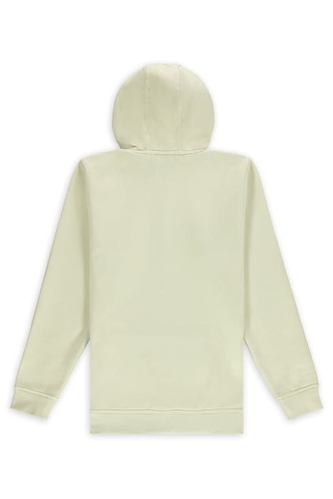 OUTLINE HOODIE AQUA 2