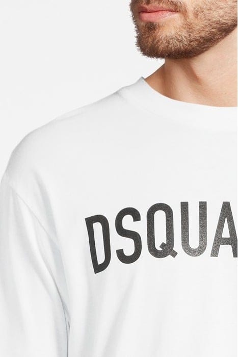 T-SHIRT WHITE 4