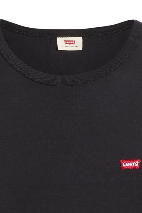 LS LONG-SLEEVED TOP BLACK 6