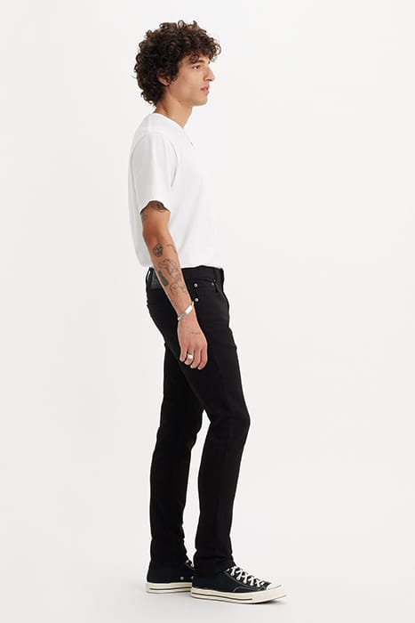 510 JEANS BLACK 5