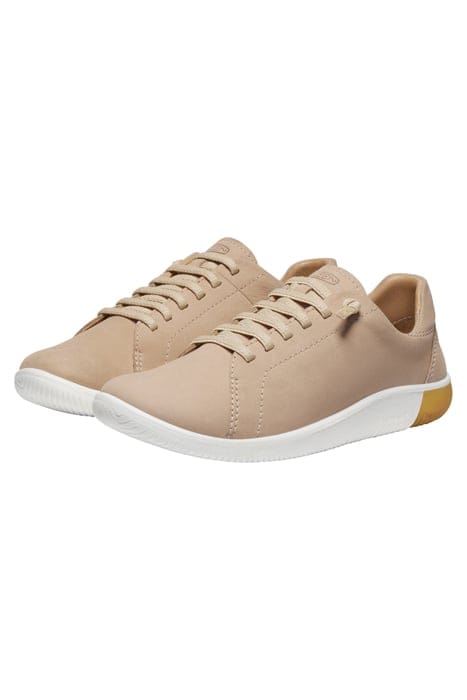 KNX LACE SAFARI/STAR WHITE 4