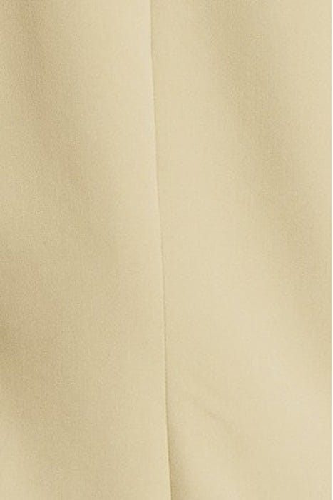 BLAZER FITTED SOFT FOAM GREEN LENTIL 5