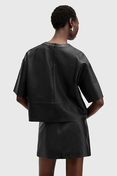 RENAI TEE BLACK 2