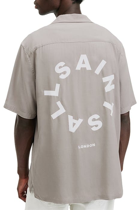 TIERRA SS SHIRT RADIO GREY 2