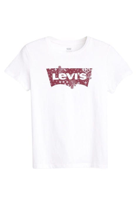 THE T-SHIRT WHITE 3