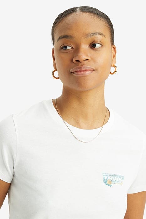 THE T-SHIRT WHITE 5