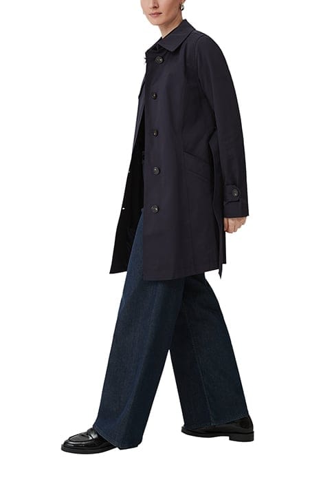 COMMA JACKETS OUTDOOR BLUE 4