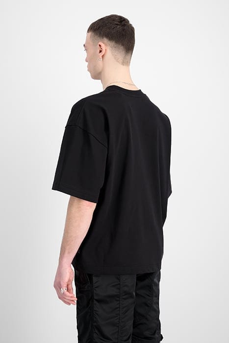 HEAVY T UV BLACK 2