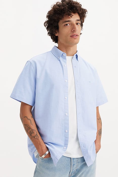 SS CASUAL SHIRT BLUE 4