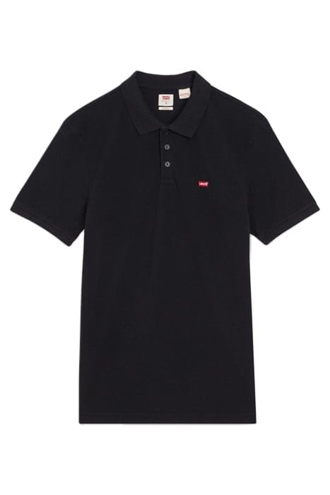 LEVIS POLO SHIRT BLACK 3
