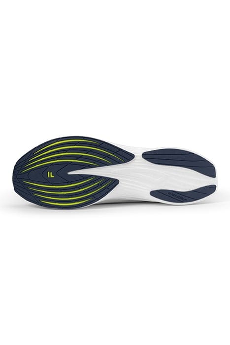 FILA ARGON WHITE-FILA NAVY 5