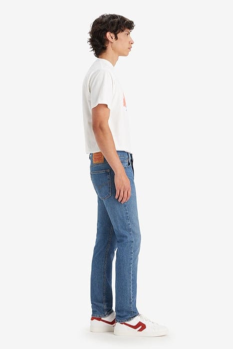 510 JEANS BLUE 4