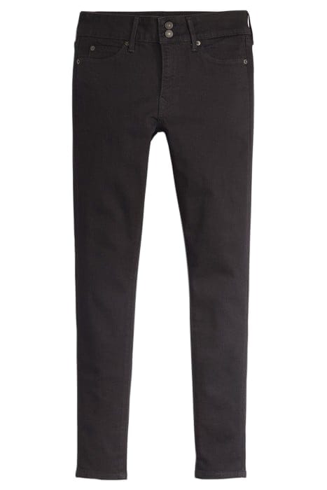 711 SKINNY JEANS BLACK 4