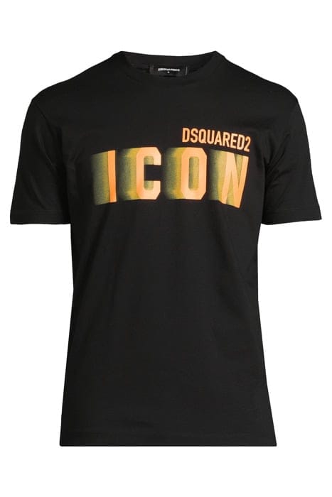 T-SHIRT BLACK 3