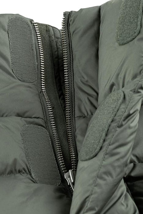 ENTIRE STUDIOS – MML VEST MOSS 4