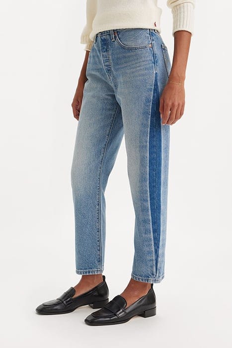 501 JEANS BLUE 1