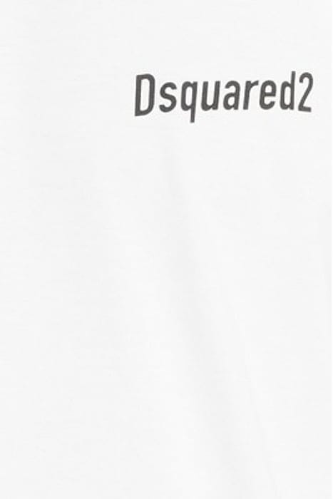 T-SHIRT WHITE 5