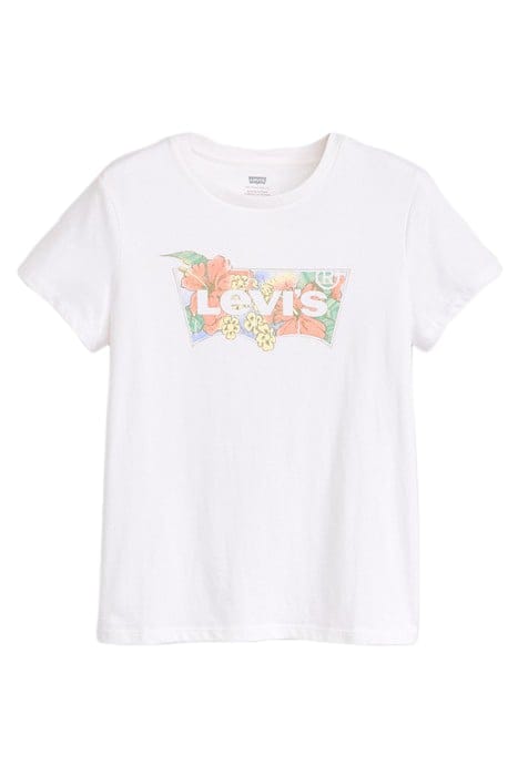 THE T-SHIRT ECRU 3