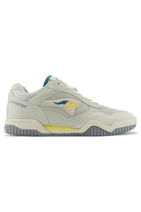 NET OG CREAM WHITE/DK SEA 1
