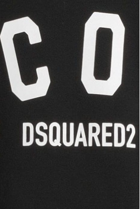 T-SHIRT BLACK 5