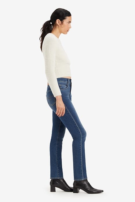 724 JEANS BLUE 4