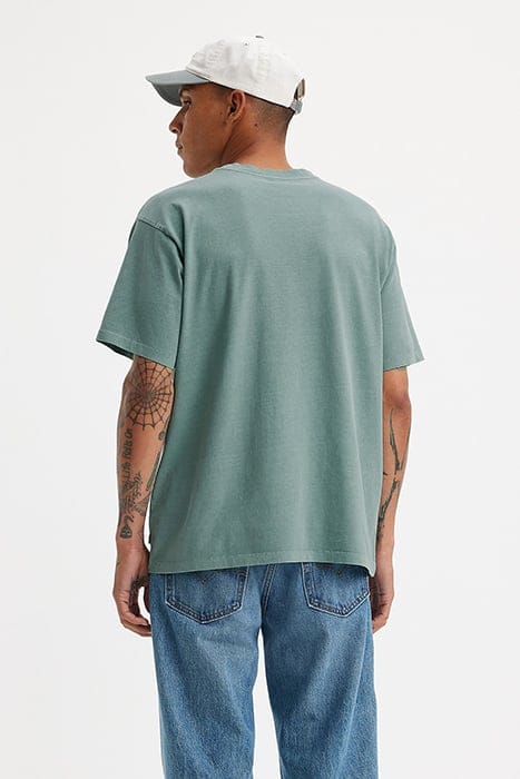 LSERED BASIC T-SHIRT 2