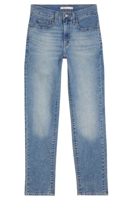 724 JEANS BLUE 3