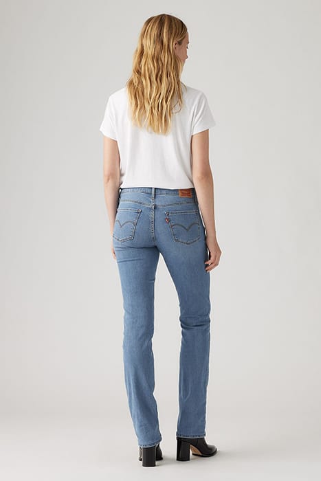 314 JEANS BLUE 2