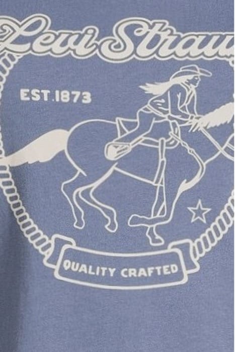 LSE T-SHIRT BLUE 5