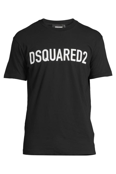 T-SHIRT BLACK 3