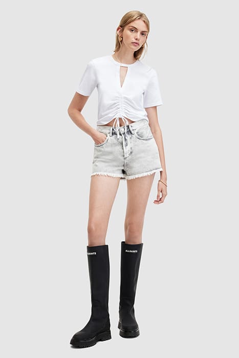 GIGI TEE OPTIC WHITE 3