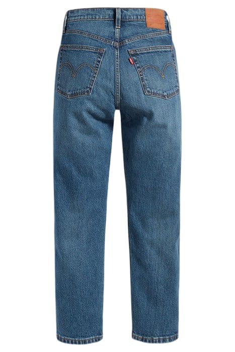 501 STRAIGHT JEANS MULTICOLOUR 4