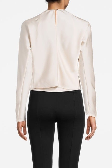 MARCIANO BY GUESS VICTORIA SET TOP BLOUSE BUFFY 2