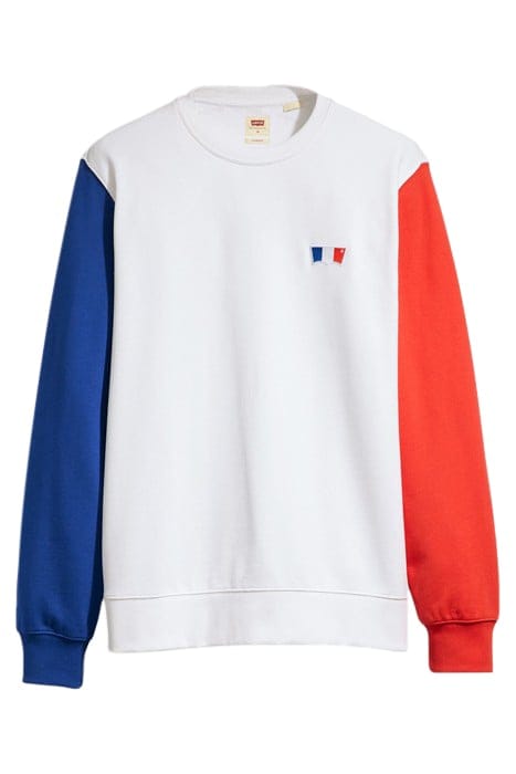 THE SWEATER MULTICOLOUR 3