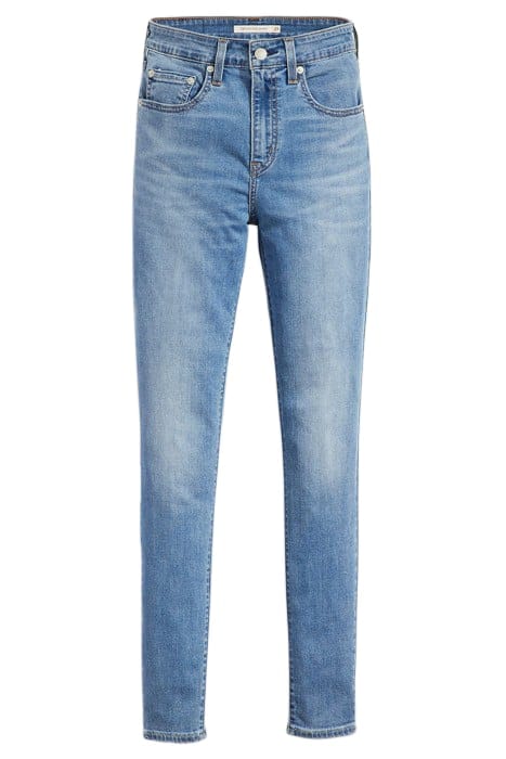 721 SKINNY JEANS BLUE 3