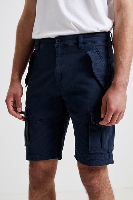 CARGO BLUE 4