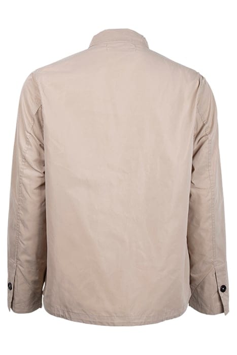 RANRA – HULDA JACKET BEIGE 2