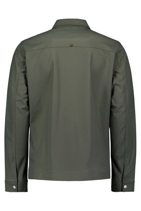 JACKET SHORT FIT STEEL 5