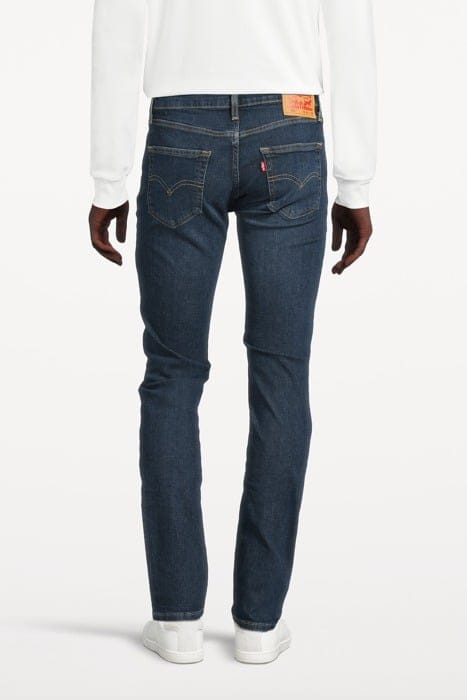LSE JEANS BLUE 2