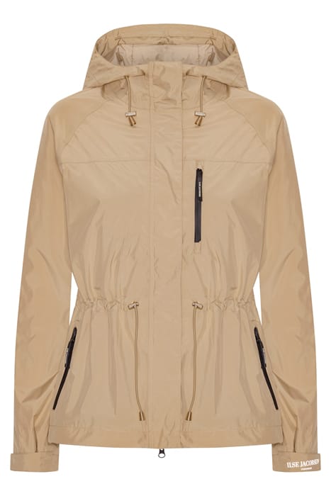 THERMAL08SP RAIN COATS INCENSE 4