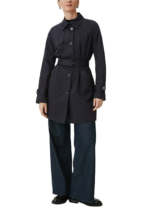 COMMA JACKETS OUTDOOR BLUE 1