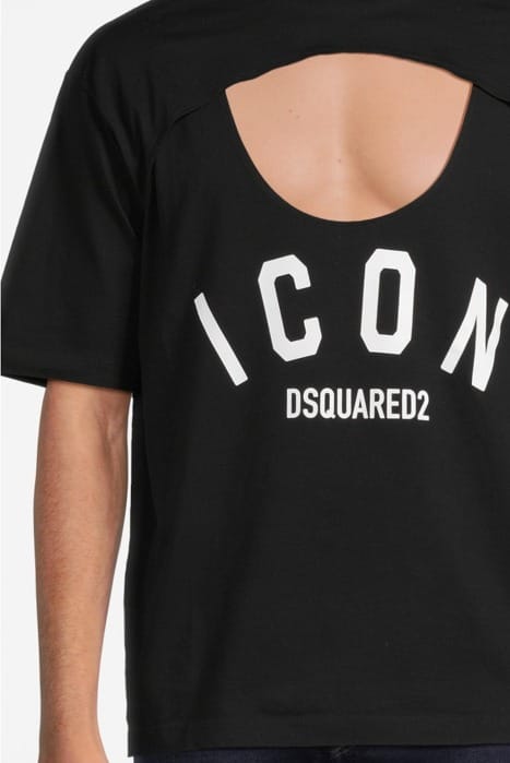 T-SHIRT BLACK 4