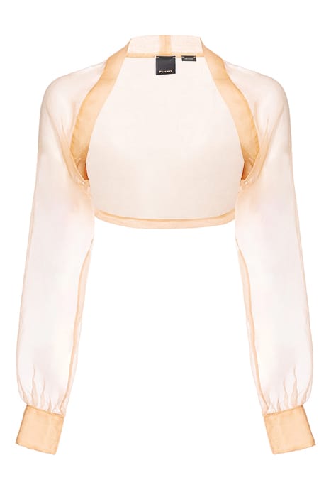 CORRIERE SHAWL ALESAN 1